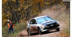 US Rallycross: Trzech Polakw na licie zgosze